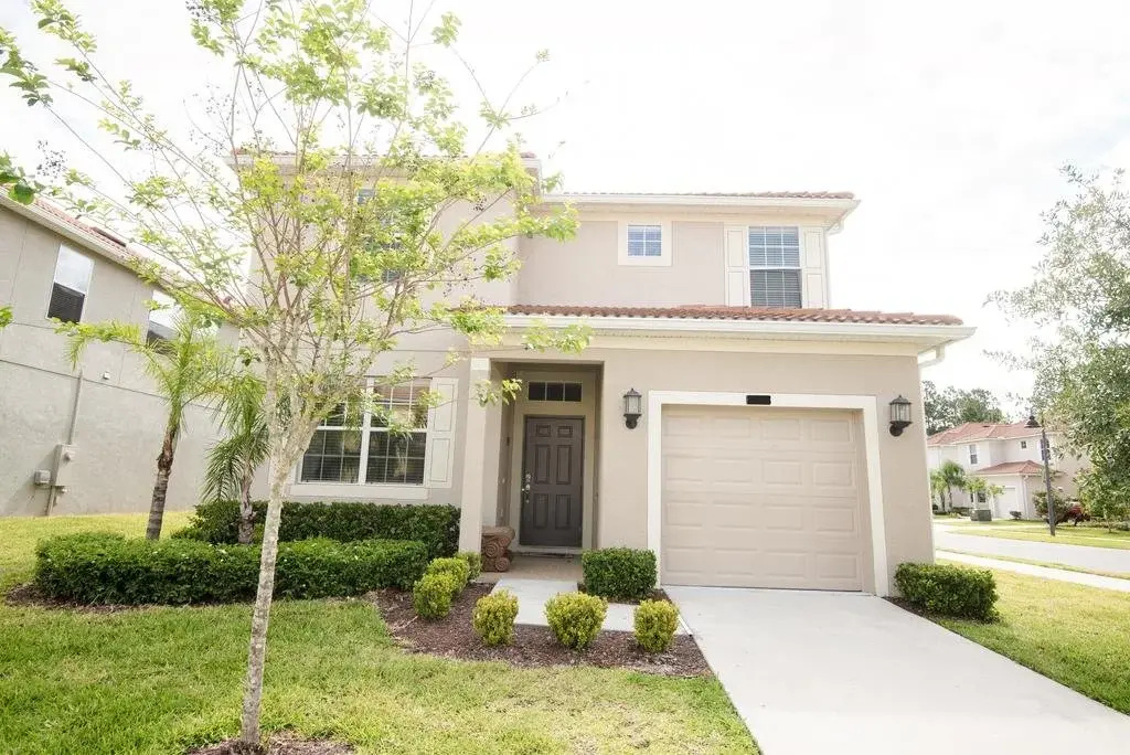 Paradise Palms Resort Vacation Rentals
