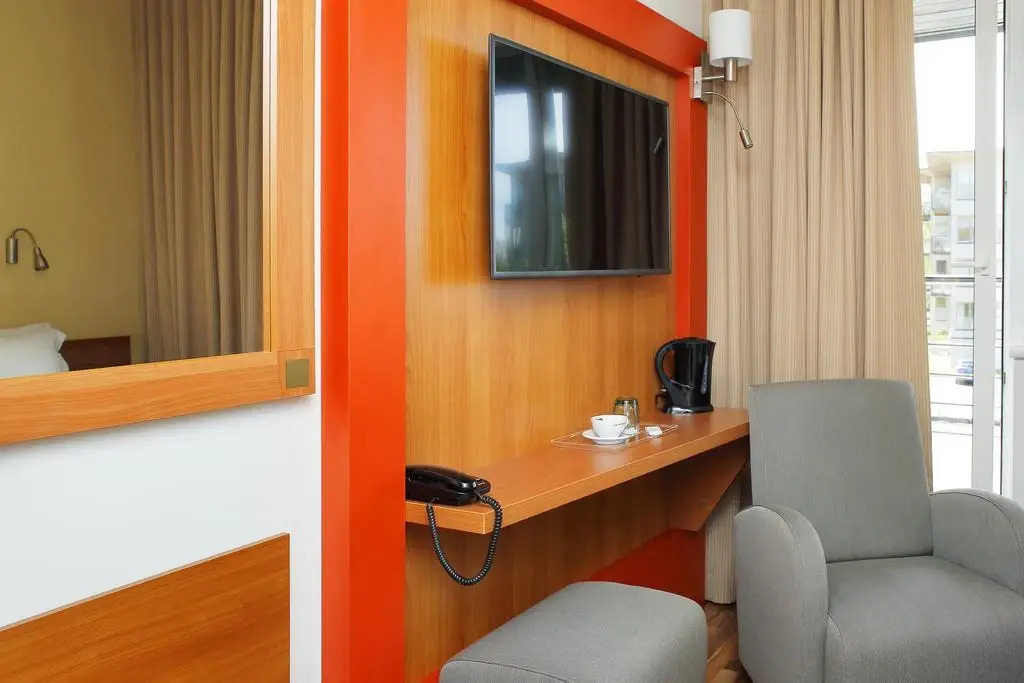 Oru Hub Hotel Tallinn - Handwritten Collection by null
