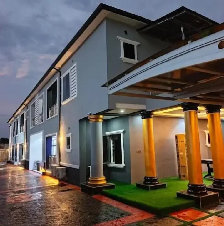 Lahor Luxury Apartment