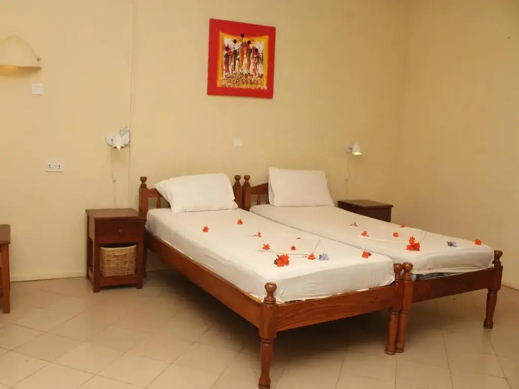 Lemon Creek Hotel Resort - Chambres