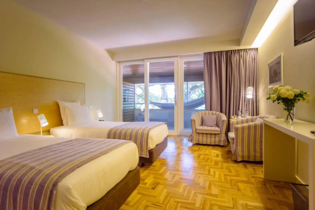 Hotel Rural Misarela - Général