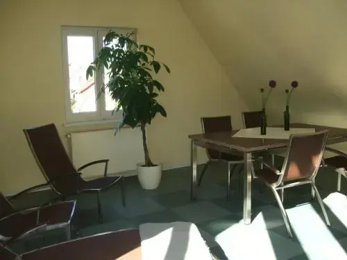 Sporthotel Wiedenbrueck - Général