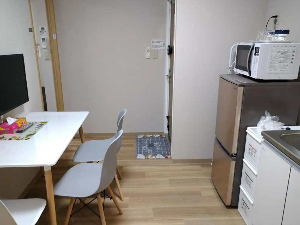 Hitoyado Ryokan Higashiueno - Vacation STAY 72541v 사진 14