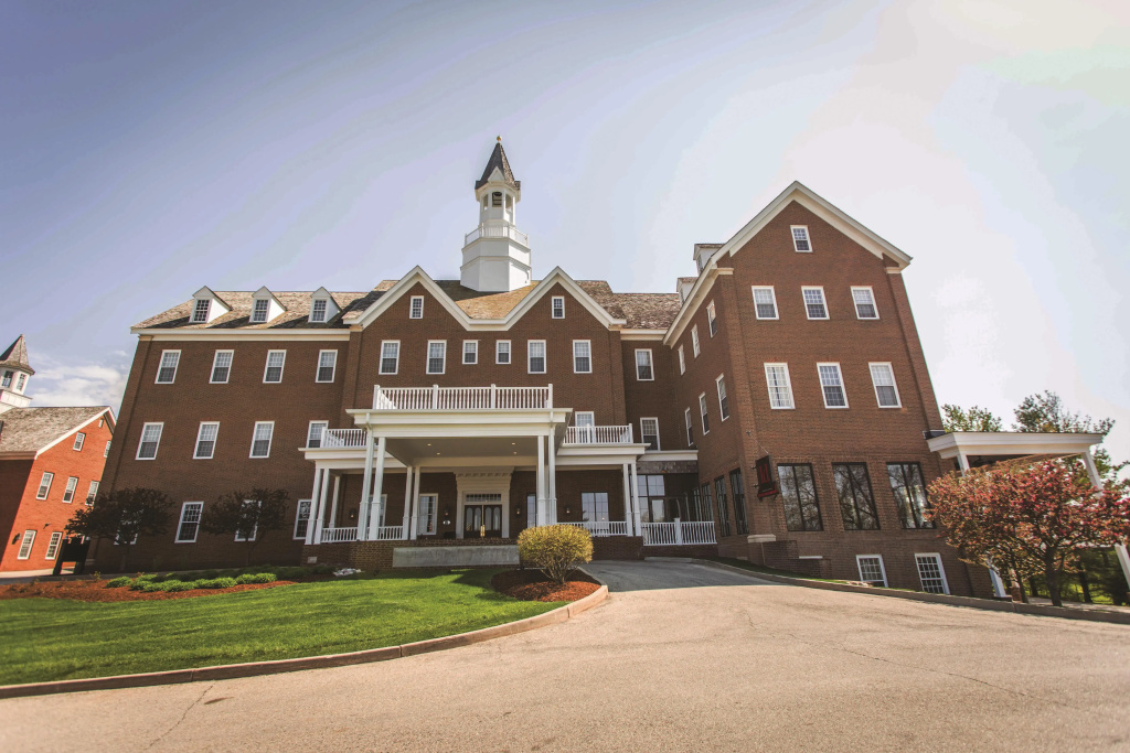 Hotel photo 17