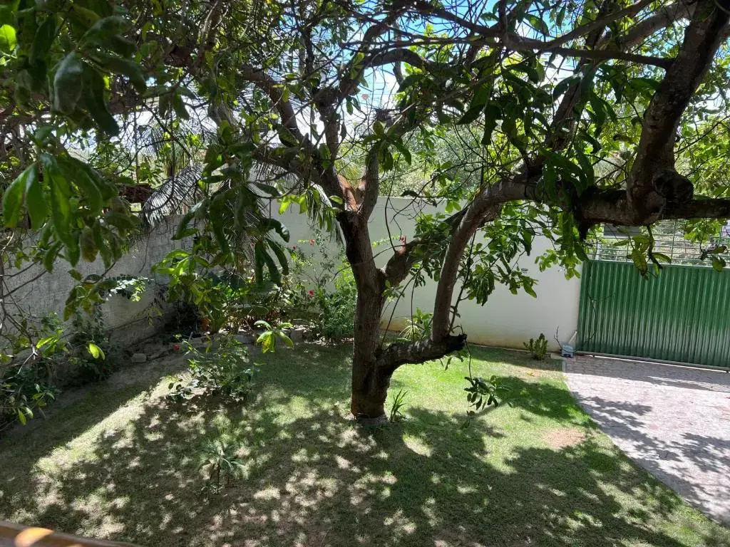 Pipa panorama - Chambres
