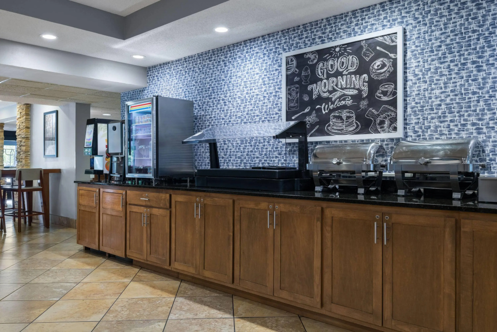 AmericInn by Wyndham Madison West - Général