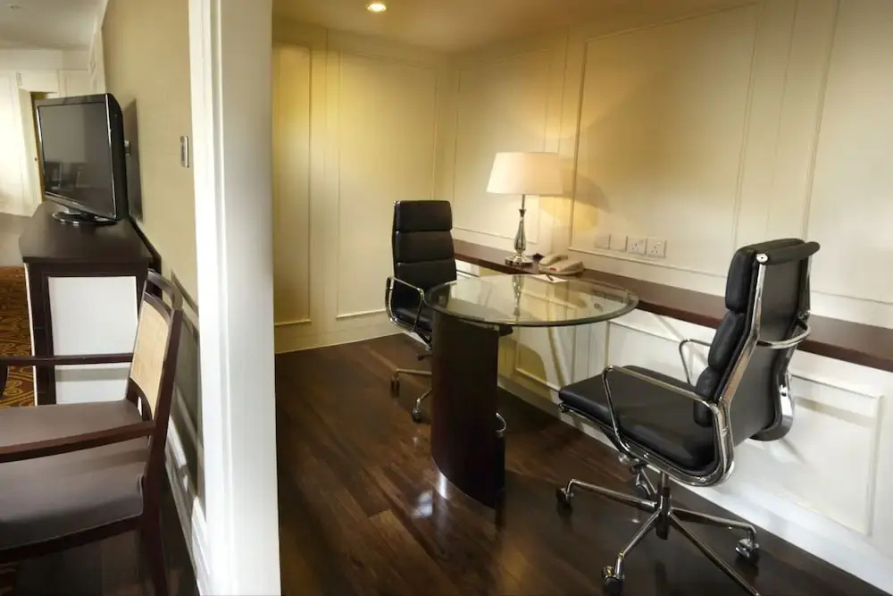 Hilton Kuching Hotel