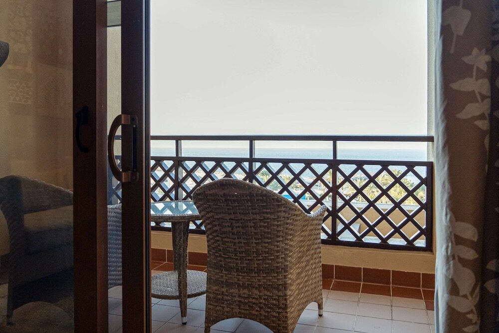 Hilton Ras Al Khaimah Resort & Spa
