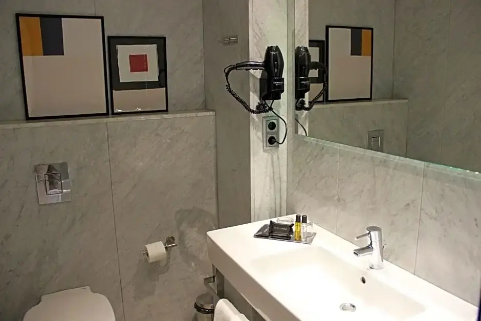 Hotel Chiqui - Chambres
