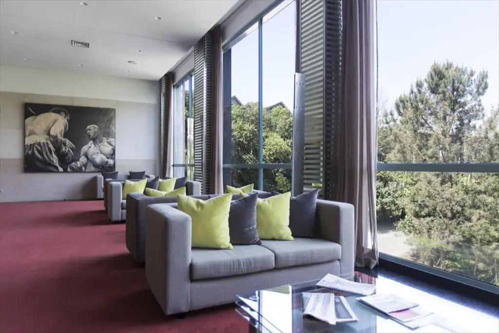 Hotel de Guimarães - Général