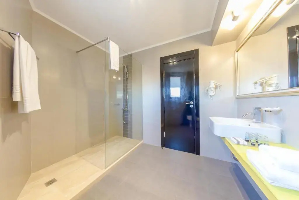 Studio - Chambres