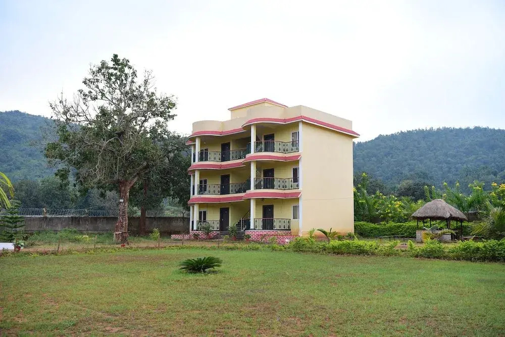 Hotel photo 11