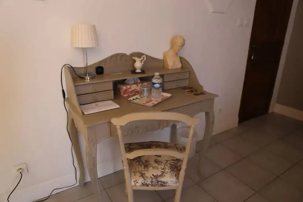 Voir la photo 3 — Chambres Les Hirondelles
