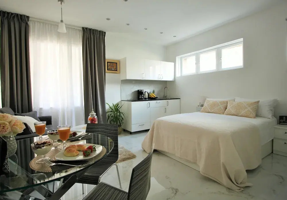 Superior Suite