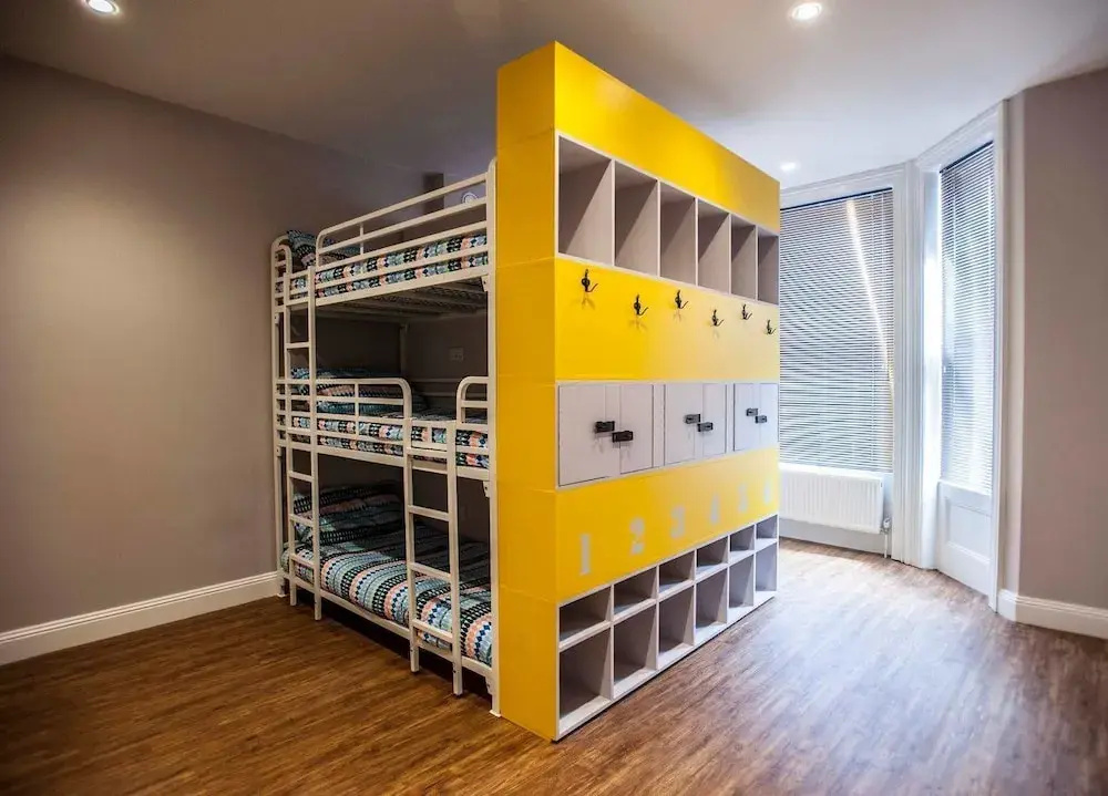 Hotel photo 15