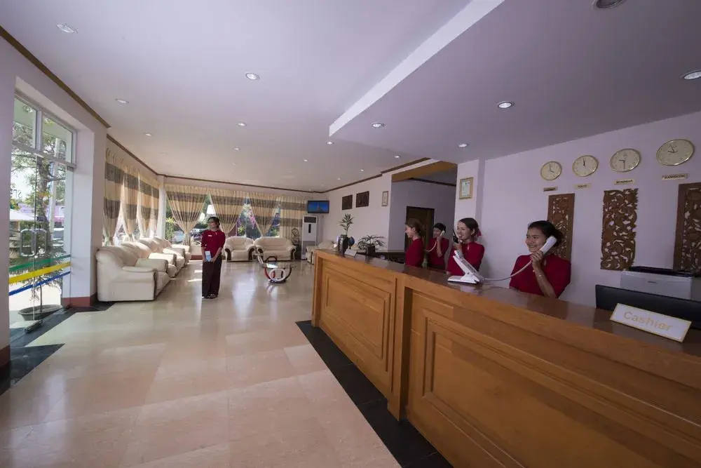 Hotel photo 22