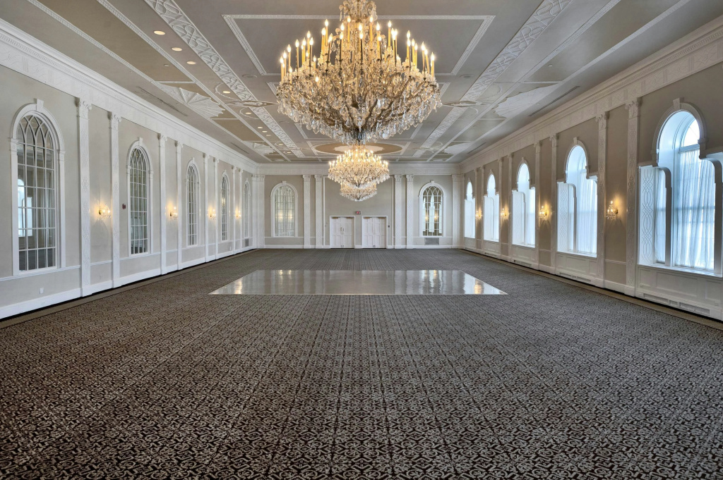 Berkeley Oceanfront Hotel - Général