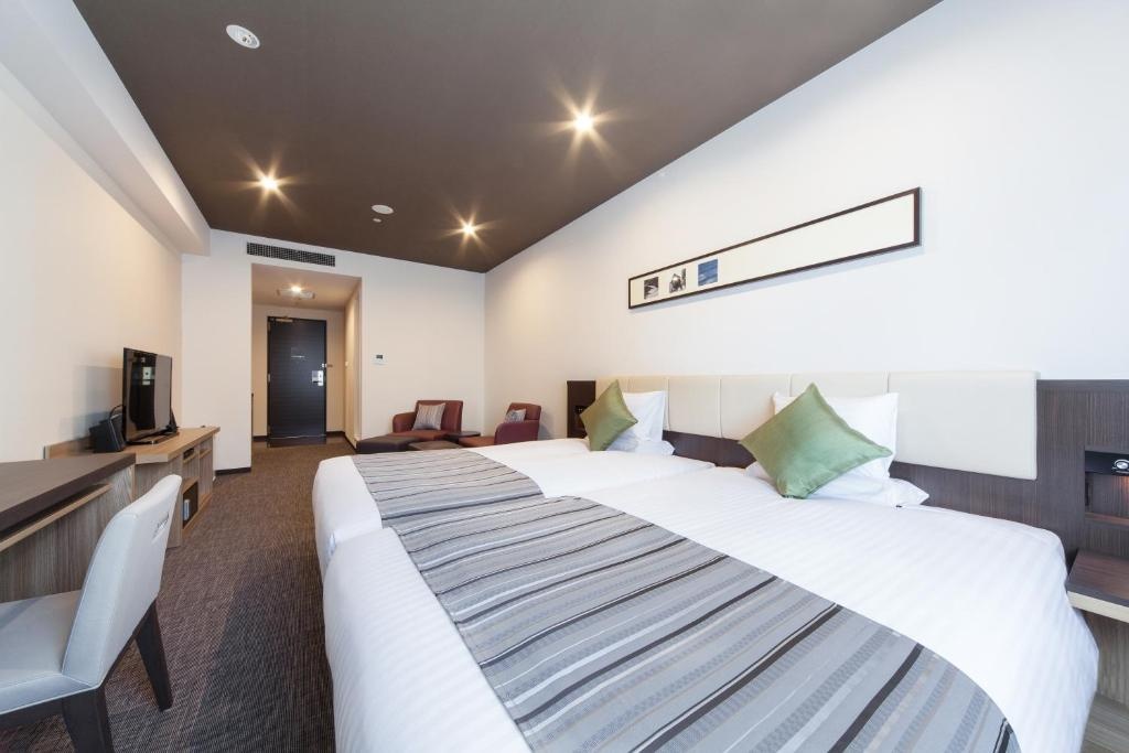Hotel Mystays Premier Kanazawa 사진 10