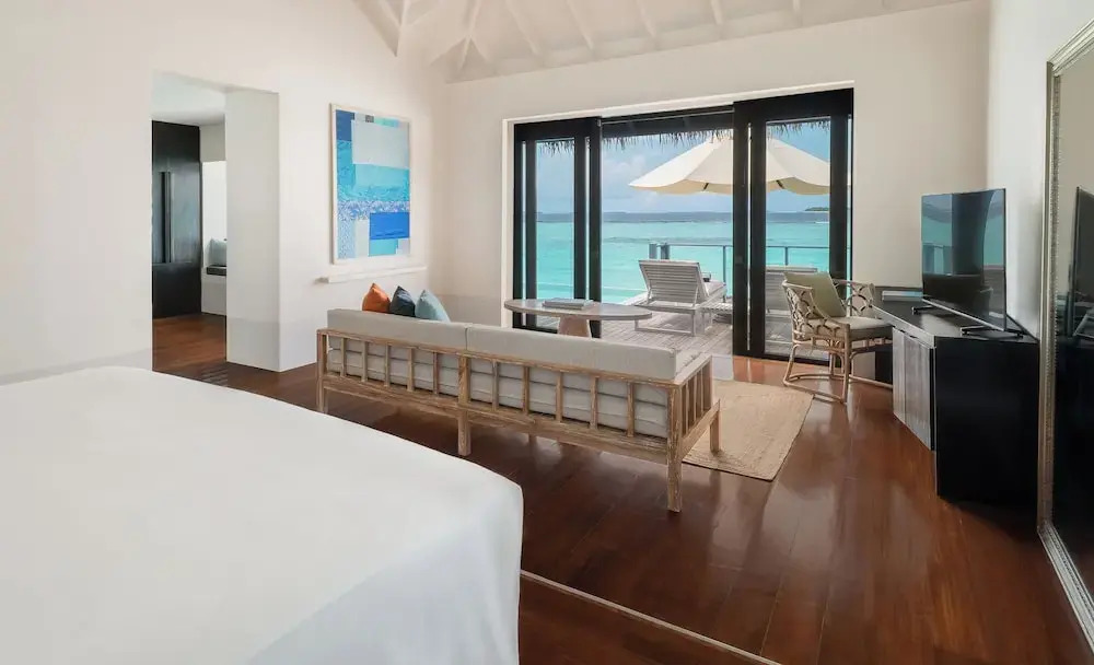 Noku Maldives, Vignette Collection By Ihg
