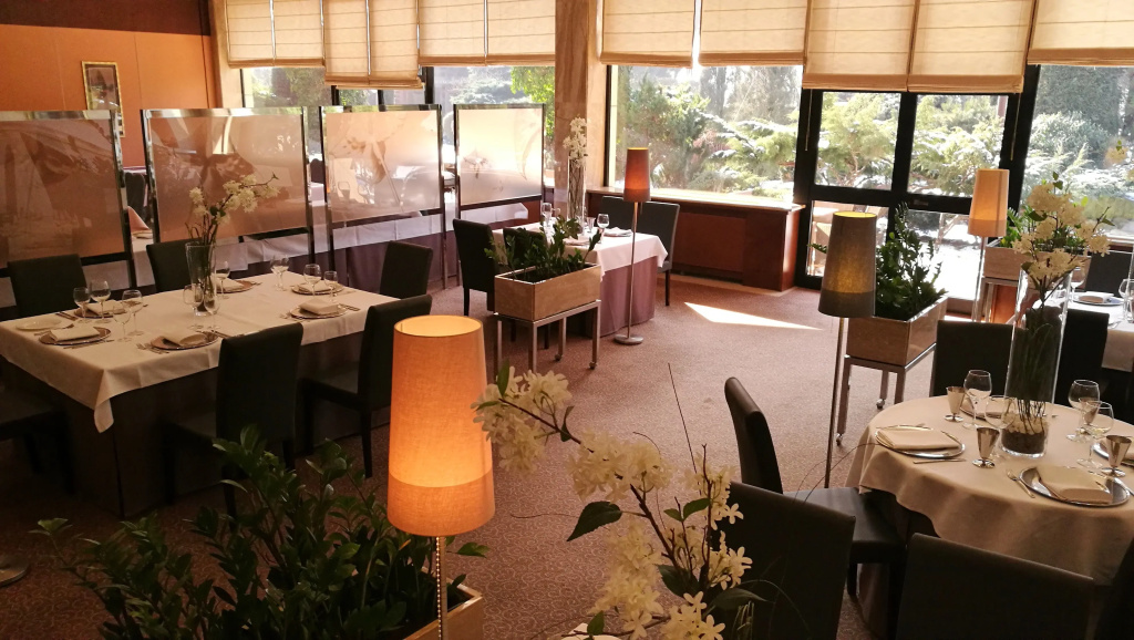 Booking Hotel & Spa - фото 26