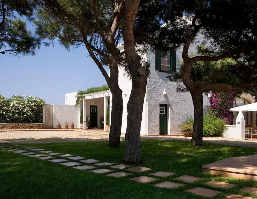 Binissaida Boutique Hotel - Général