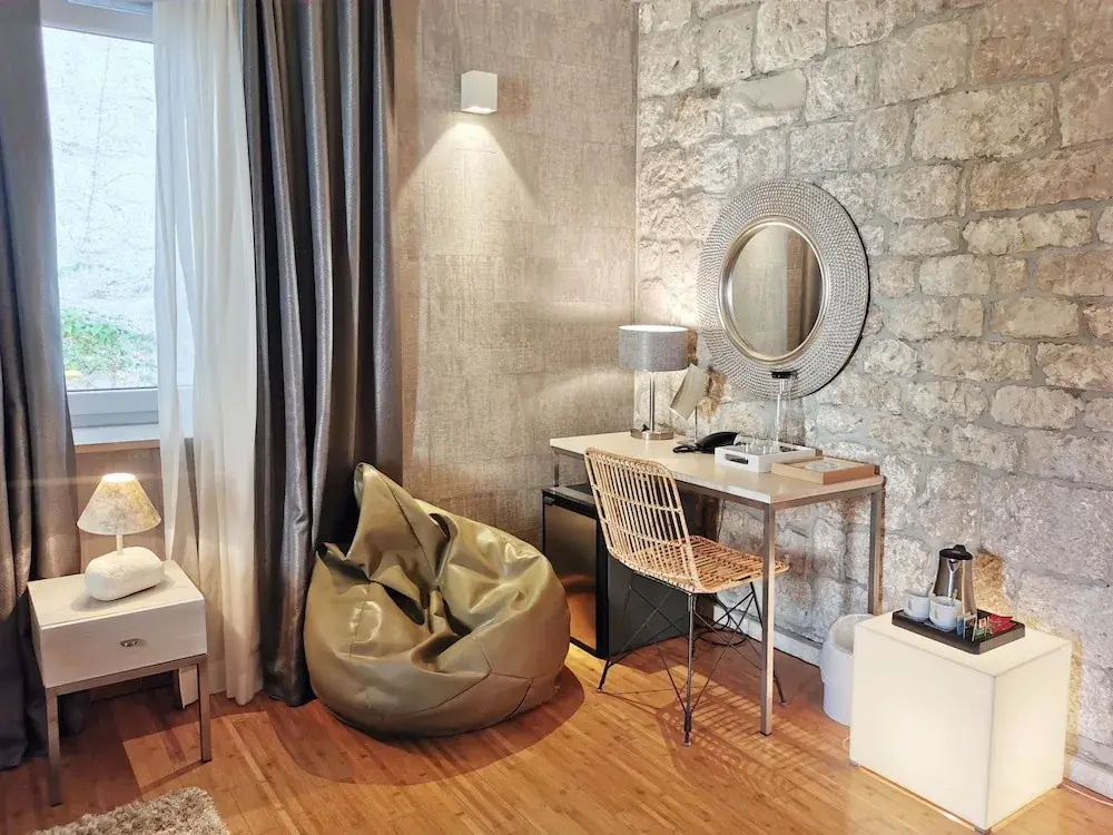 Hotel San Giorgio - Chambres