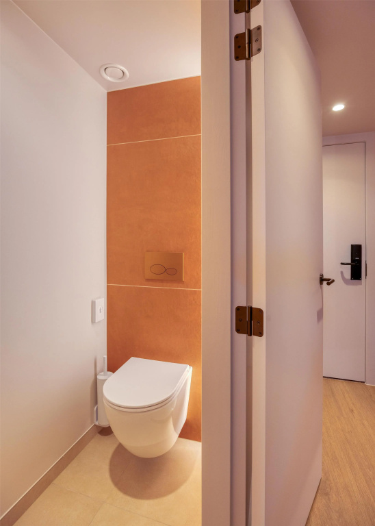 Golden Tulip De' Medici Hotel - Chambres