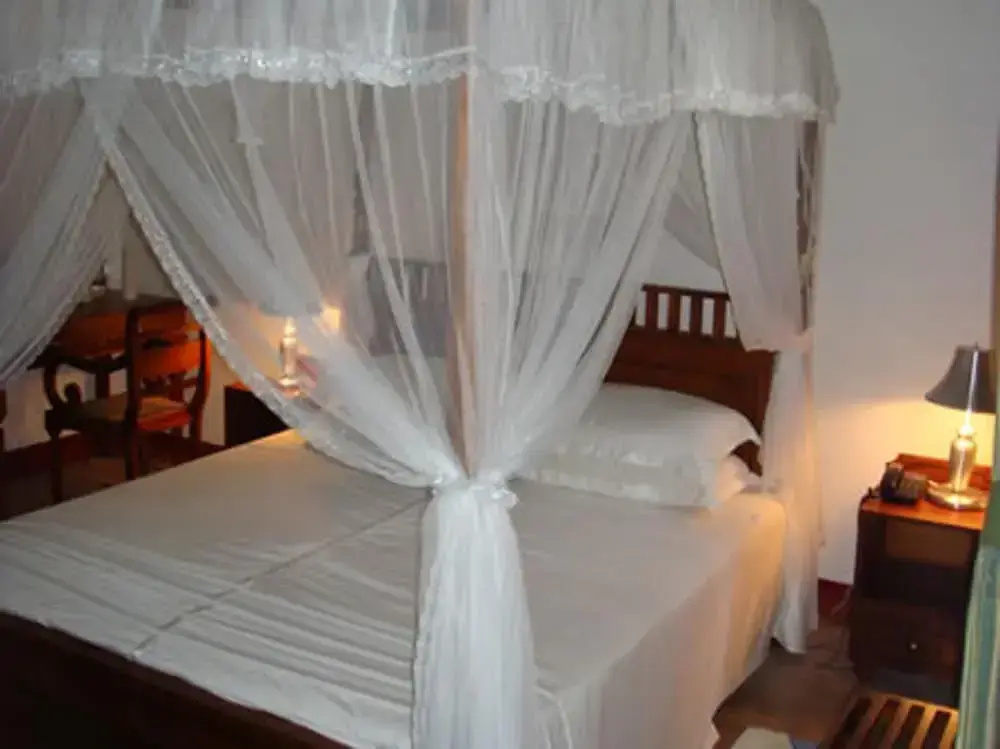 Randiya Epiliyagoda Resort - Chambres