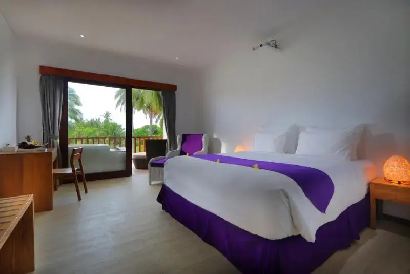 Anema Wellness & Resort - Chambres