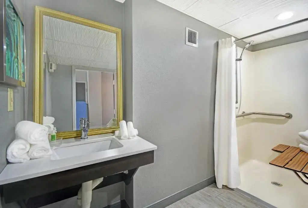Holiday Inn Downtown Memphis by IHG - Chambres