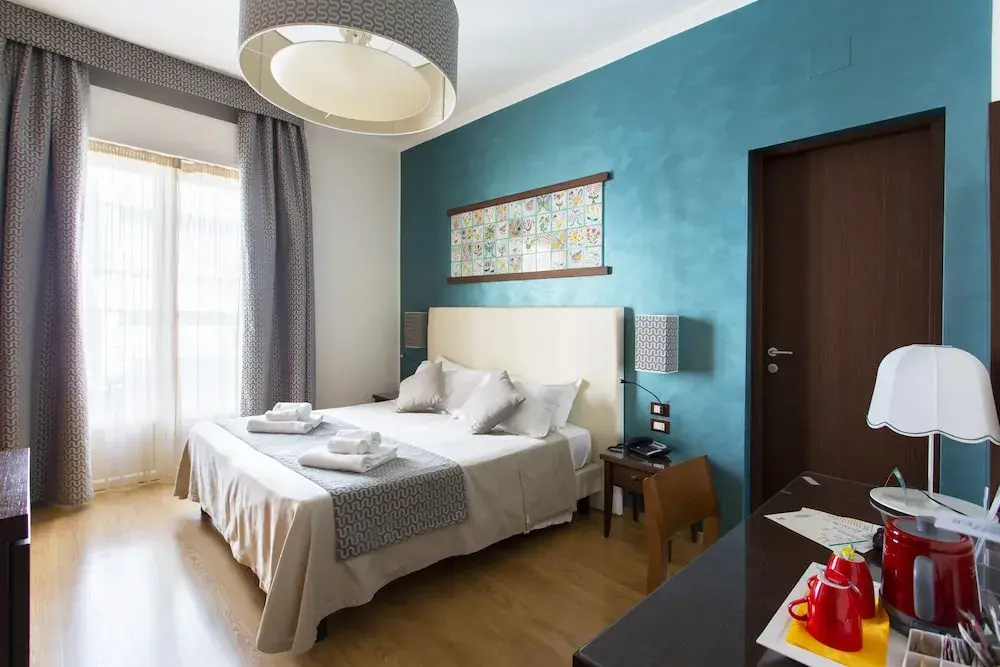 Hotel photo 7
