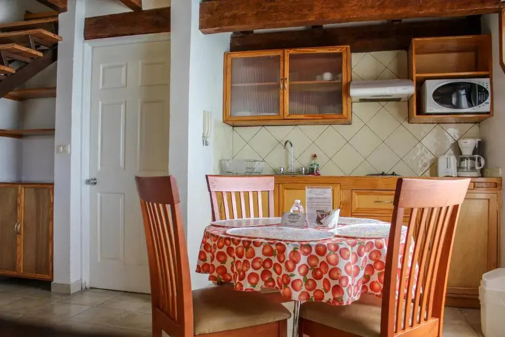 Privada 400 Casas & Suites - Chambres