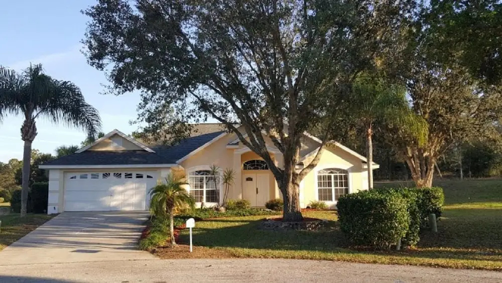 5 Bedroom Platinum Home With Games Room and Spa
