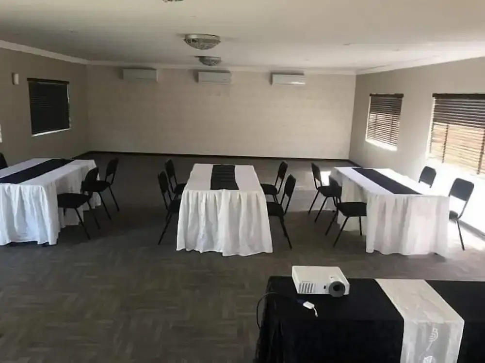 Classique Grace Boutique Hotel - Général