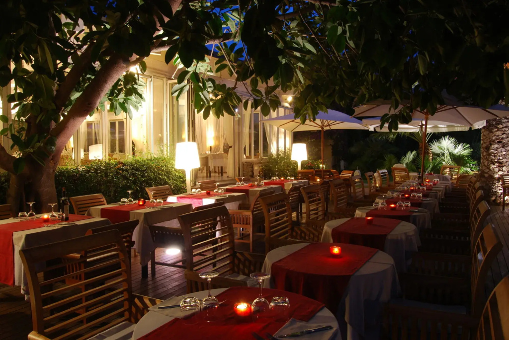 UNAHOTELS Club Hotel Ancora - Général