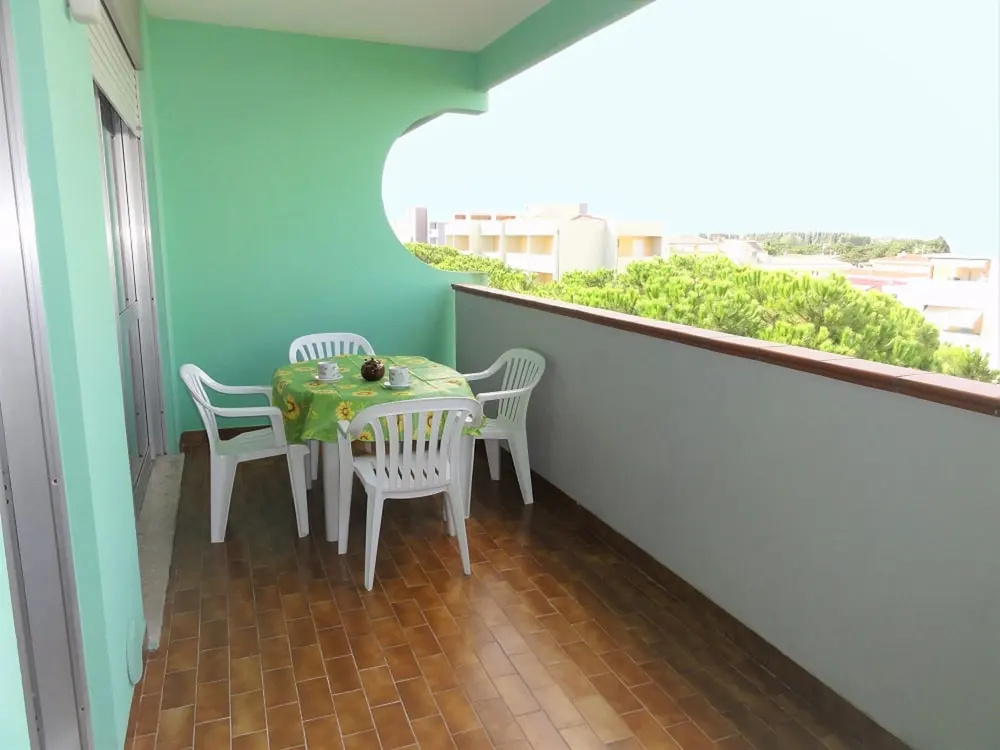 Condominio Montecarlo