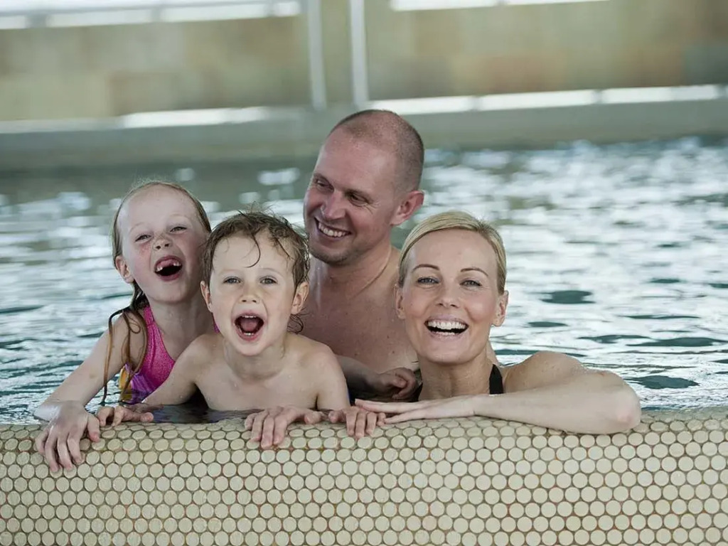 Skagen Strand Hotel Og Feriecenter - фото 20