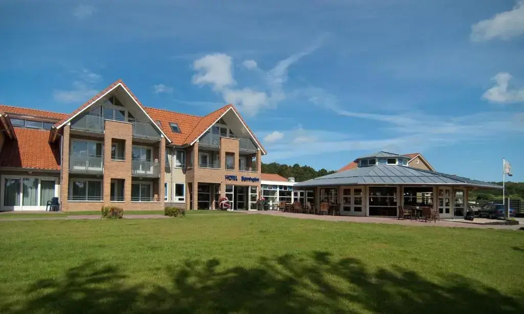 Hotel Bornholm - Général