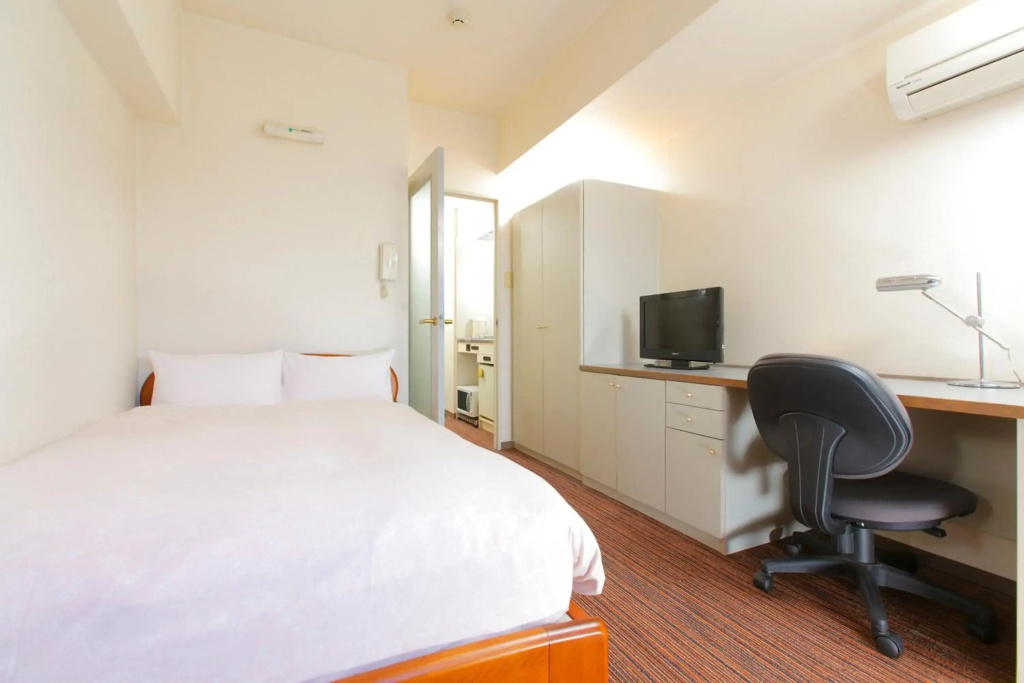Flexstay Inn Shin-Urayasu - Général