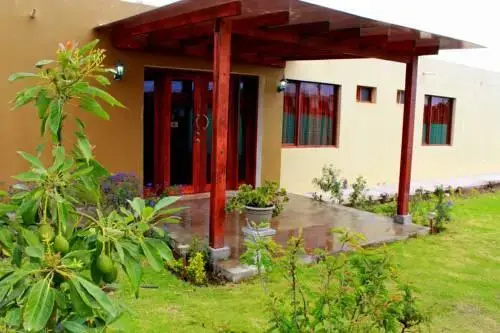 Hotel Las Mercedes
