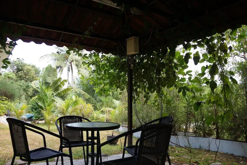 Twin Villas