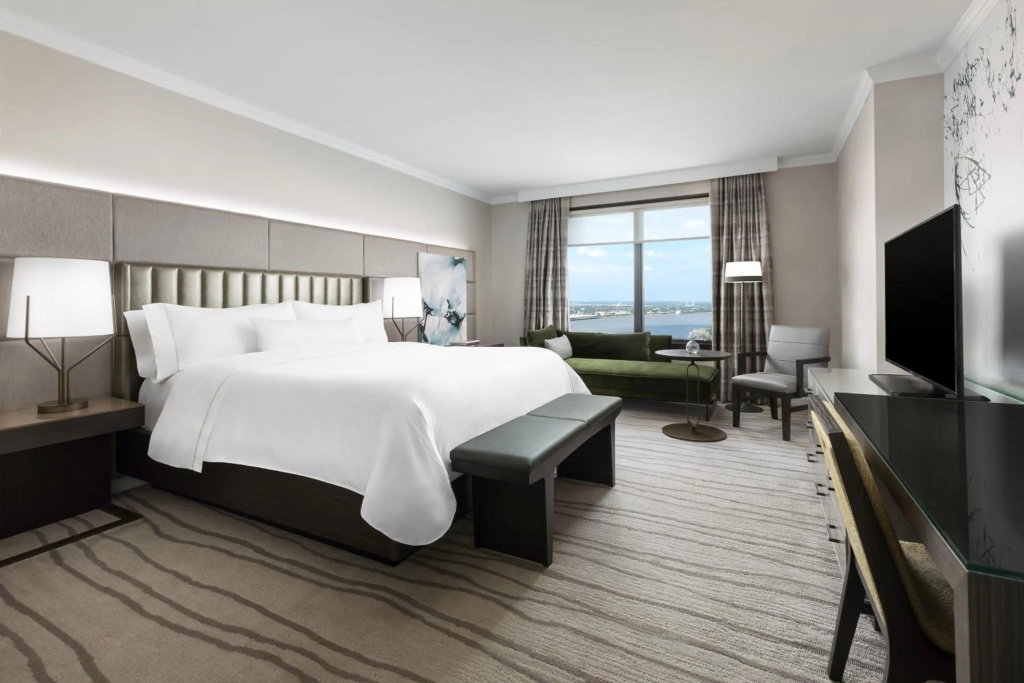 The Westin New Orleans - Général
