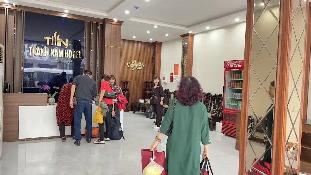 Thanh Nam Hotel - Général