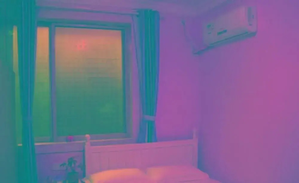 Yangshuo Infinite Inn - Général