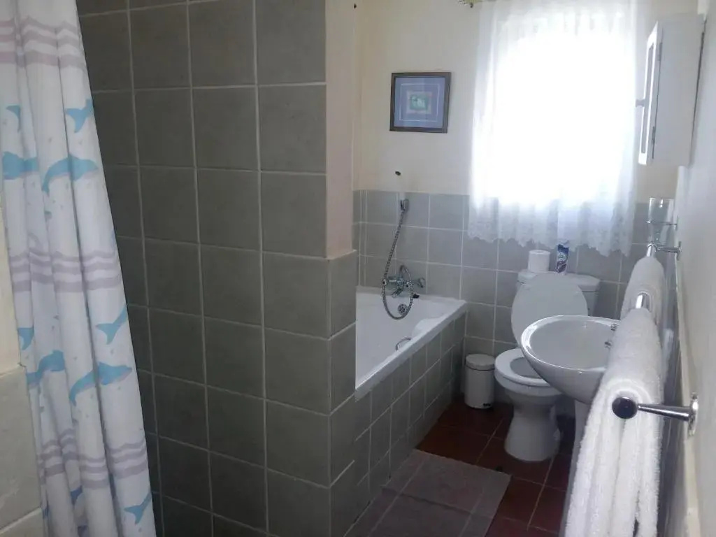 Alpine Inn - Chambres