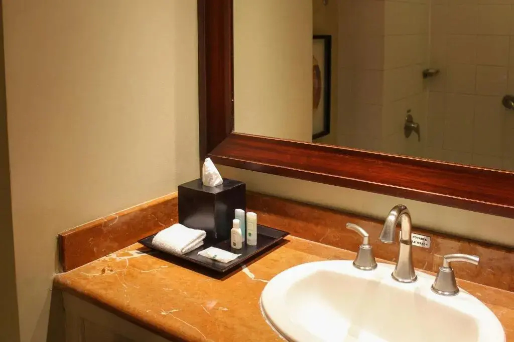 Four Points by Sheraton San Jose Costa Rica - Chambres