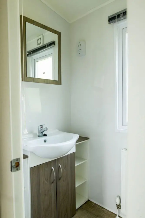 Holidaypark Duinhoeve - Chambres