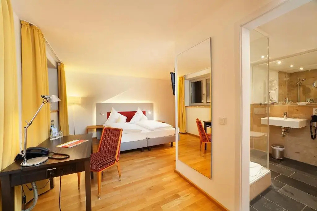 Hotel photo 3