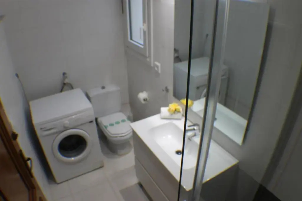 Agi Pi Sunyer - Chambres