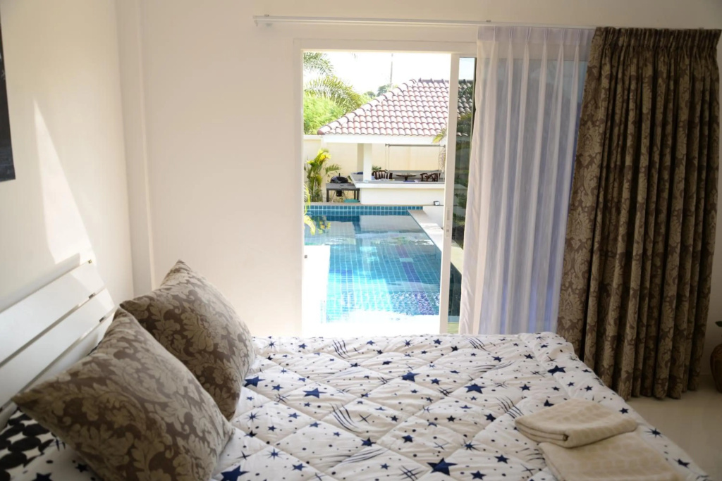 Bangsaray Villa — 3